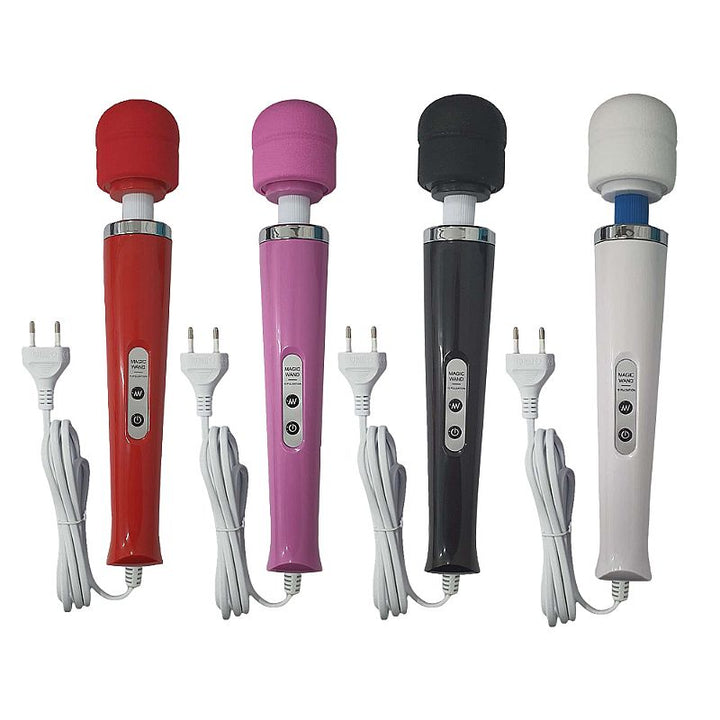 Varinha mágica elétrica Love Magic preta com 10 níveis de vibração super forte – massageador corporal e íntimo com cabeça flexível, ideal para alívio de tensão e estimulação intensa

Palavra-chave principal:
varinha mágica elétrica

Palavras-chave relacionadas:
vibrador Love Magic, massageador íntimo, vibrador super forte, cabeça flexível, estimulador corporal, vibração potente, vibrador preto