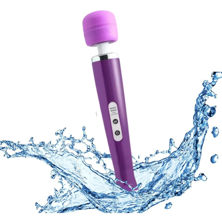 Varinha mágica elétrica Love Magic preta com 10 níveis de vibração super forte – massageador corporal e íntimo com cabeça flexível, ideal para alívio de tensão e estimulação intensa

Palavra-chave principal:
varinha mágica elétrica

Palavras-chave relacionadas:
vibrador Love Magic, massageador íntimo, vibrador super forte, cabeça flexível, estimulador corporal, vibração potente, vibrador preto