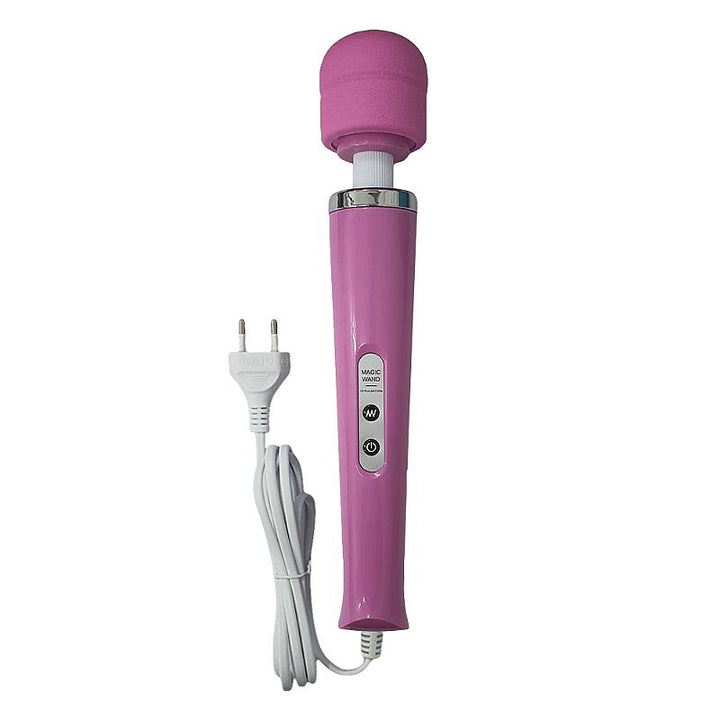 Varinha mágica elétrica Love Magic preta com 10 níveis de vibração super forte – massageador corporal e íntimo com cabeça flexível, ideal para alívio de tensão e estimulação intensa

Palavra-chave principal:
varinha mágica elétrica

Palavras-chave relacionadas:
vibrador Love Magic, massageador íntimo, vibrador super forte, cabeça flexível, estimulador corporal, vibração potente, vibrador preto