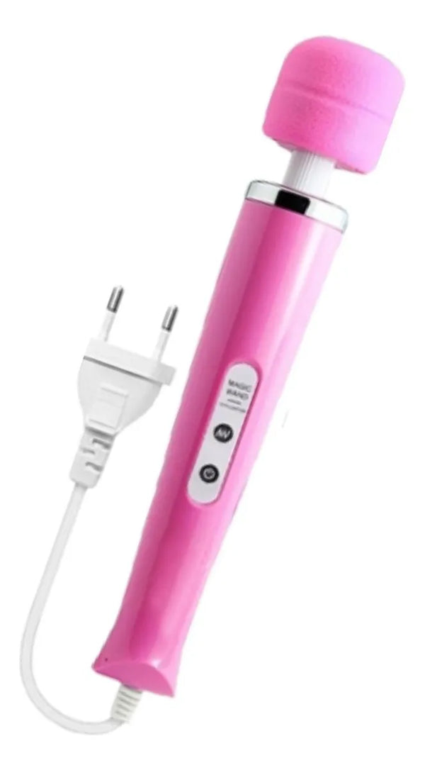 Varinha mágica elétrica Love Magic preta com 10 níveis de vibração super forte – massageador corporal e íntimo com cabeça flexível, ideal para alívio de tensão e estimulação intensa

Palavra-chave principal:
varinha mágica elétrica

Palavras-chave relacionadas:
vibrador Love Magic, massageador íntimo, vibrador super forte, cabeça flexível, estimulador corporal, vibração potente, vibrador preto