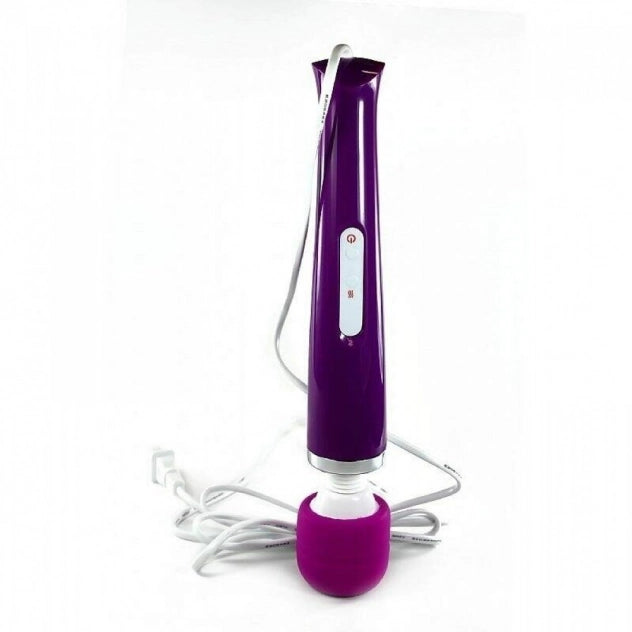 Varinha mágica elétrica Love Magic preta com 10 níveis de vibração super forte – massageador corporal e íntimo com cabeça flexível, ideal para alívio de tensão e estimulação intensa

Palavra-chave principal:
varinha mágica elétrica

Palavras-chave relacionadas:
vibrador Love Magic, massageador íntimo, vibrador super forte, cabeça flexível, estimulador corporal, vibração potente, vibrador preto