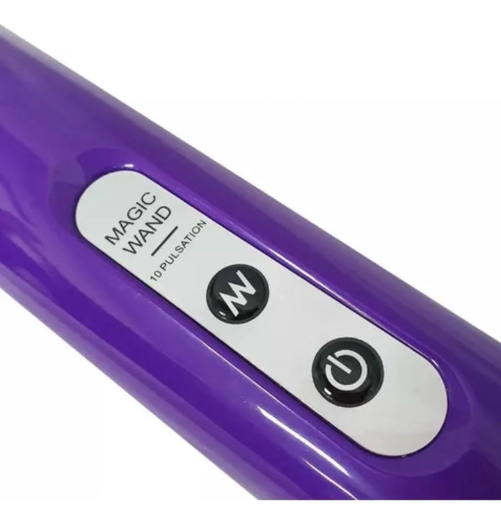 Varinha mágica elétrica Love Magic preta com 10 níveis de vibração super forte – massageador corporal e íntimo com cabeça flexível, ideal para alívio de tensão e estimulação intensa

Palavra-chave principal:
varinha mágica elétrica

Palavras-chave relacionadas:
vibrador Love Magic, massageador íntimo, vibrador super forte, cabeça flexível, estimulador corporal, vibração potente, vibrador preto
