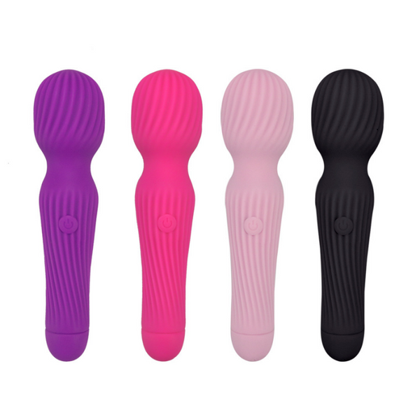 Varinha mágica vibrador recarregável texturizado roxo MVM1023 – massageador com cabo longo, toque aveludado e cabeça com textura para estimulação intensa

Palavra-chave principal:
varinha mágica vibrador

Palavras-chave relacionadas:
vibrador recarregável, massageador texturizado, vibrador roxo, estimulação intensa, sex toy potente, toque aveludado, vibro varinha mágica