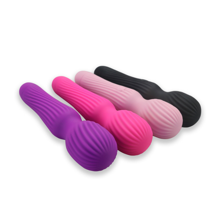 Varinha mágica vibrador recarregável texturizado roxo MVM1023 – massageador com cabo longo, toque aveludado e cabeça com textura para estimulação intensa

Palavra-chave principal:
varinha mágica vibrador

Palavras-chave relacionadas:
vibrador recarregável, massageador texturizado, vibrador roxo, estimulação intensa, sex toy potente, toque aveludado, vibro varinha mágica