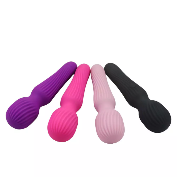 Varinha mágica vibrador recarregável texturizado roxo MVM1023 – massageador com cabo longo, toque aveludado e cabeça com textura para estimulação intensa

Palavra-chave principal:
varinha mágica vibrador

Palavras-chave relacionadas:
vibrador recarregável, massageador texturizado, vibrador roxo, estimulação intensa, sex toy potente, toque aveludado, vibro varinha mágica