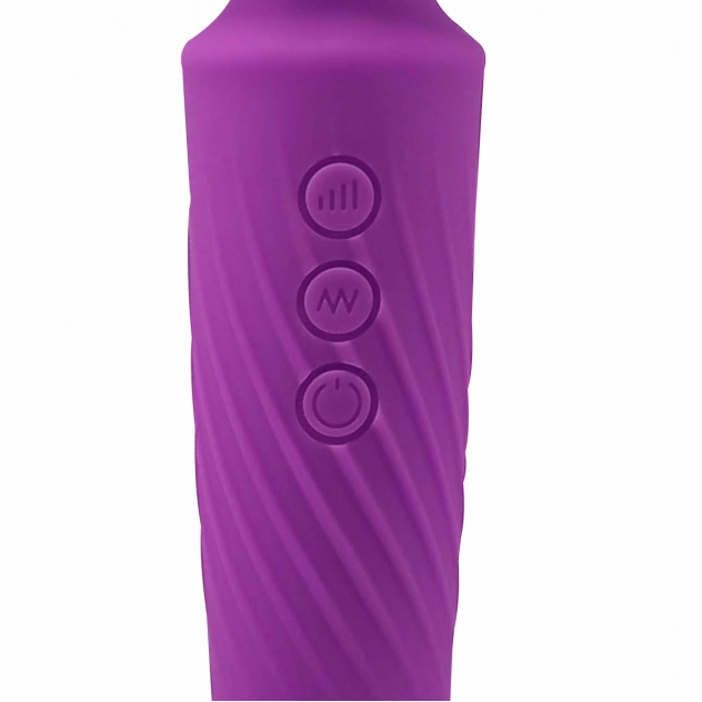 Varinha mágica recarregável com 20 vibrações Magic Flower MVM1026 – vibrador potente com design floral, toque macio e estimulação corporal ou íntima

Palavra-chave principal:
varinha mágica recarregável

Palavras-chave relacionadas:
vibrador Magic Flower, 20 modos de vibração, vibrador floral, estimulação clitoriana, massageador íntimo, sex toy potente, vibrador com design diferenciado