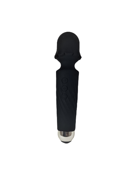 Varinha mágica recarregável com 20 vibrações Magic Flower MVM1026 – vibrador potente com design floral, toque macio e estimulação corporal ou íntima

Palavra-chave principal:
varinha mágica recarregável

Palavras-chave relacionadas:
vibrador Magic Flower, 20 modos de vibração, vibrador floral, estimulação clitoriana, massageador íntimo, sex toy potente, vibrador com design diferenciado