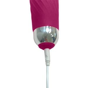 Varinha mágica recarregável com 20 vibrações Magic Flower MVM1026 – vibrador potente com design floral, toque macio e estimulação corporal ou íntima

Palavra-chave principal:
varinha mágica recarregável

Palavras-chave relacionadas:
vibrador Magic Flower, 20 modos de vibração, vibrador floral, estimulação clitoriana, massageador íntimo, sex toy potente, vibrador com design diferenciado