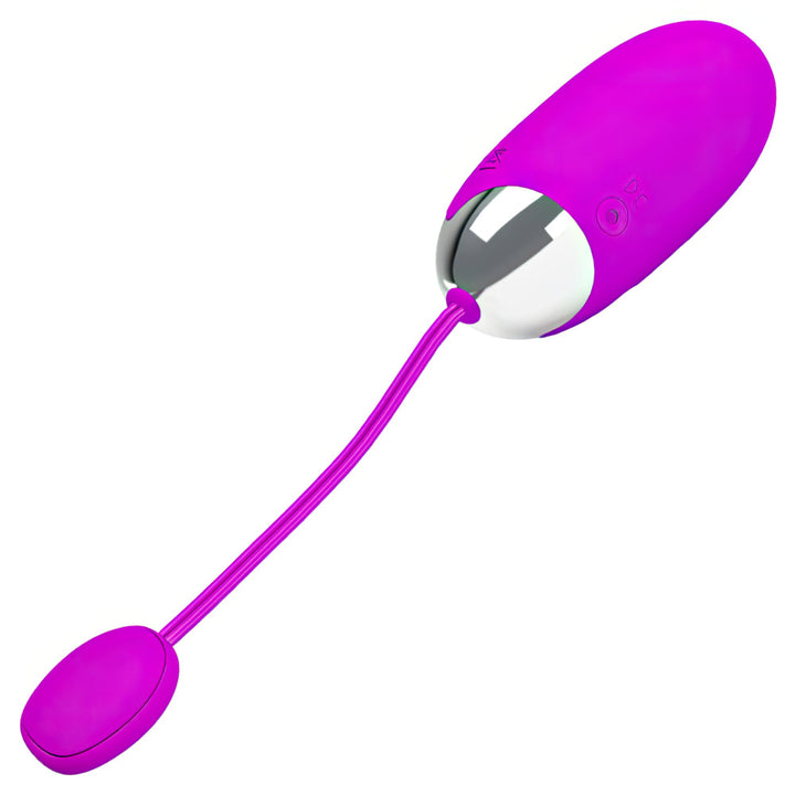 Vibrador Abner Bullet roxo com controle por aplicativo e 12 modos de vibração – Pretty Love BW023

Palavra-chave principal:
vibrador com comando por aplicativo

Palavras-chave relacionadas:
bullet vibrador app, vibrador controlado pelo celular, vibrador bluetooth, Pretty Love Abner, vibrador com 12 vibrações, bullet roxo discreto, estimulador com app
