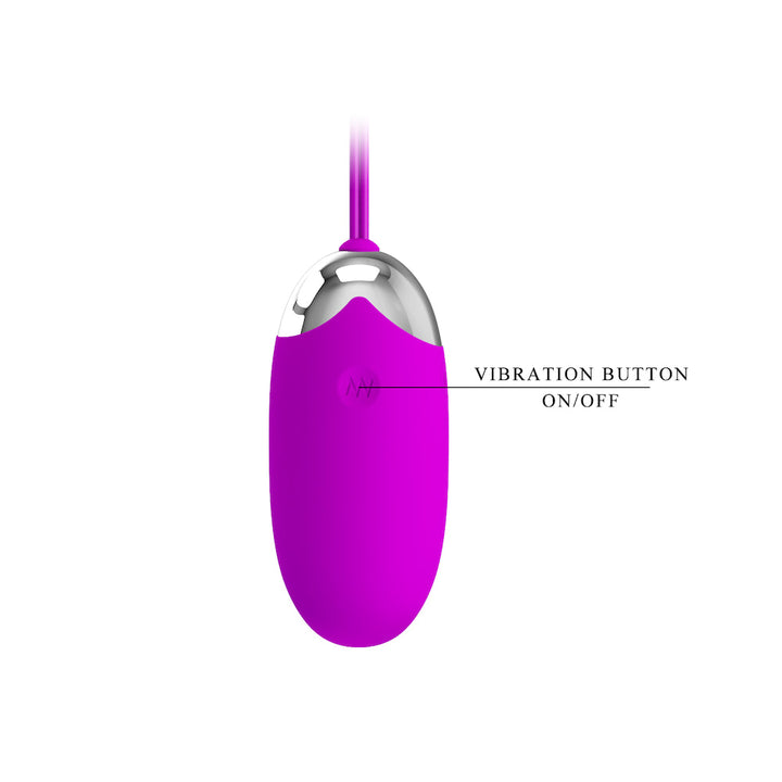 Vibrador Abner Bullet roxo com controle por aplicativo e 12 modos de vibração – Pretty Love BW023

Palavra-chave principal:
vibrador com comando por aplicativo

Palavras-chave relacionadas:
bullet vibrador app, vibrador controlado pelo celular, vibrador bluetooth, Pretty Love Abner, vibrador com 12 vibrações, bullet roxo discreto, estimulador com app