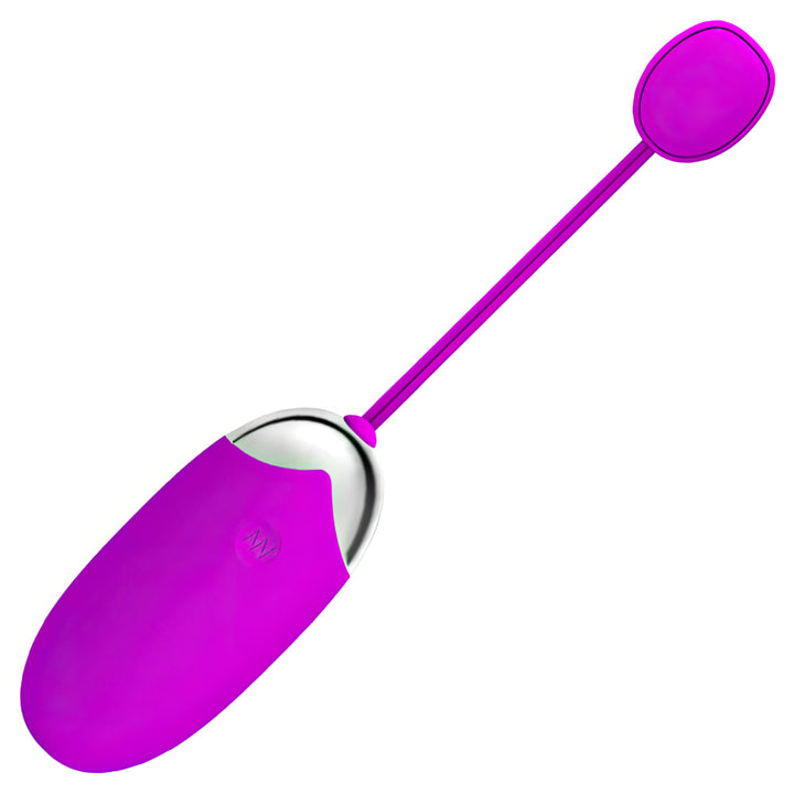 Vibrador Abner Bullet roxo com controle por aplicativo e 12 modos de vibração – Pretty Love BW023

Palavra-chave principal:
vibrador com comando por aplicativo

Palavras-chave relacionadas:
bullet vibrador app, vibrador controlado pelo celular, vibrador bluetooth, Pretty Love Abner, vibrador com 12 vibrações, bullet roxo discreto, estimulador com app