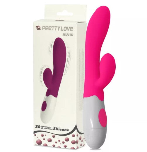 Vibrador Alvis Pretty Love rosa com 30 modos de vibração – toque aveludado, formato ergonômico e ponta curvada para estímulo do ponto G, ideal para prazer feminino solo ou a dois

Palavra-chave principal:
vibrador alvis pretty love

Palavras-chave relacionadas:
toque aveludado, ponto G, vibrador com 30 vibrações, estimulação feminina, vibrador recarregável, sex toy rosa, prazer feminino, vibrador para casal