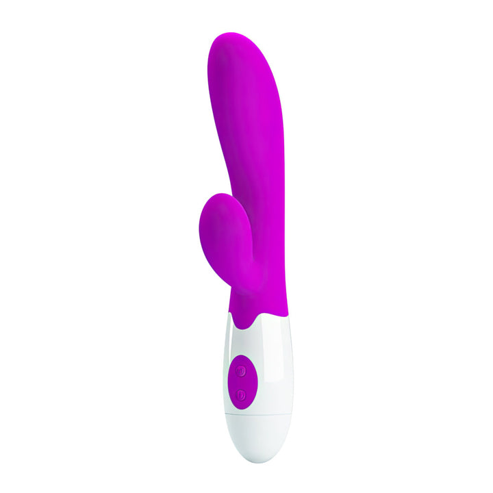Vibrador Alvis Pretty Love rosa com 30 modos de vibração – toque aveludado, formato ergonômico e ponta curvada para estímulo do ponto G, ideal para prazer feminino solo ou a dois

Palavra-chave principal:
vibrador alvis pretty love

Palavras-chave relacionadas:
toque aveludado, ponto G, vibrador com 30 vibrações, estimulação feminina, vibrador recarregável, sex toy rosa, prazer feminino, vibrador para casal