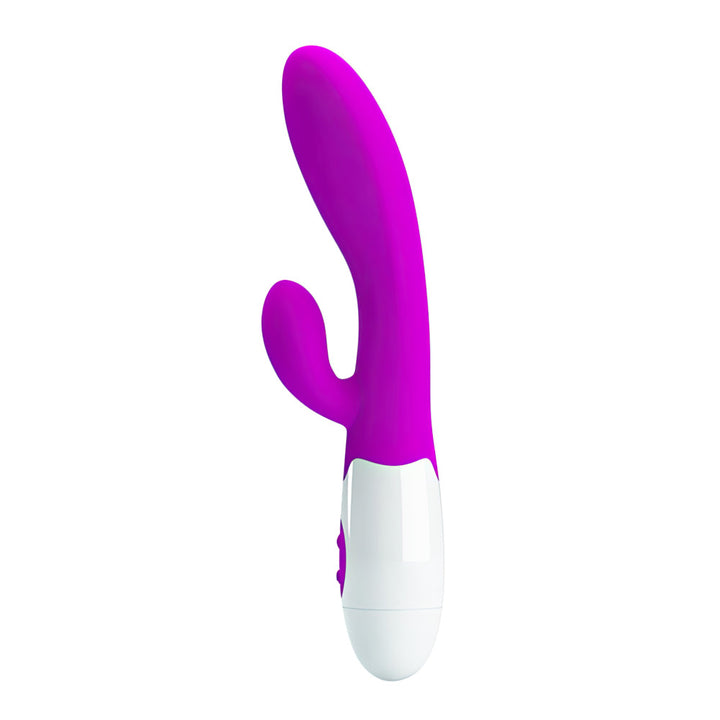 Vibrador Alvis Pretty Love rosa com 30 modos de vibração – toque aveludado, formato ergonômico e ponta curvada para estímulo do ponto G, ideal para prazer feminino solo ou a dois

Palavra-chave principal:
vibrador alvis pretty love

Palavras-chave relacionadas:
toque aveludado, ponto G, vibrador com 30 vibrações, estimulação feminina, vibrador recarregável, sex toy rosa, prazer feminino, vibrador para casal