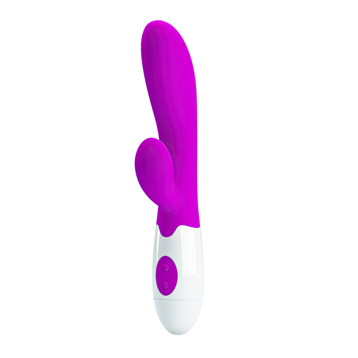Vibrador Alvis Pretty Love rosa com 30 modos de vibração – toque aveludado, formato ergonômico e ponta curvada para estímulo do ponto G, ideal para prazer feminino solo ou a dois

Palavra-chave principal:
vibrador alvis pretty love

Palavras-chave relacionadas:
toque aveludado, ponto G, vibrador com 30 vibrações, estimulação feminina, vibrador recarregável, sex toy rosa, prazer feminino, vibrador para casal