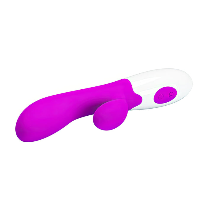 Vibrador Alvis Pretty Love rosa com 30 modos de vibração – toque aveludado, formato ergonômico e ponta curvada para estímulo do ponto G, ideal para prazer feminino solo ou a dois

Palavra-chave principal:
vibrador alvis pretty love

Palavras-chave relacionadas:
toque aveludado, ponto G, vibrador com 30 vibrações, estimulação feminina, vibrador recarregável, sex toy rosa, prazer feminino, vibrador para casal