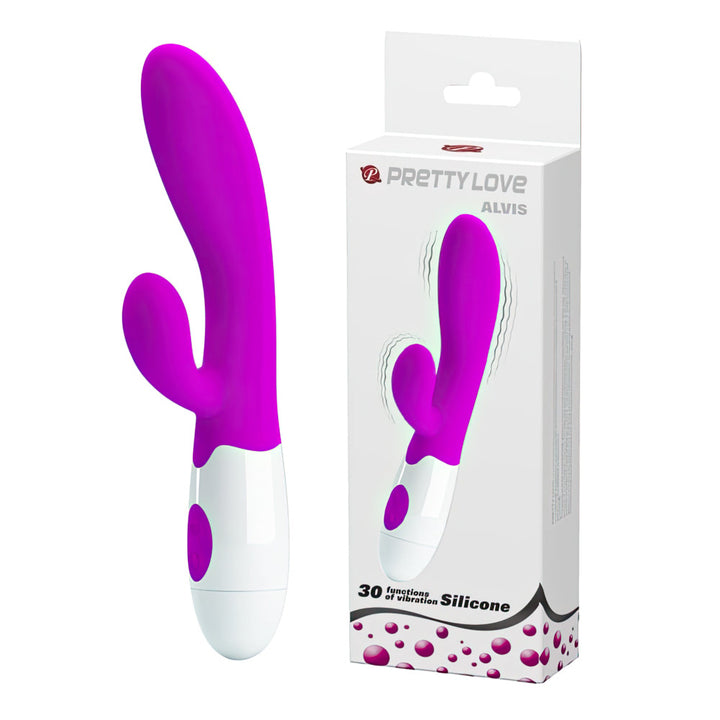 Vibrador Alvis Pretty Love rosa com 30 modos de vibração – toque aveludado, formato ergonômico e ponta curvada para estímulo do ponto G, ideal para prazer feminino solo ou a dois

Palavra-chave principal:
vibrador alvis pretty love

Palavras-chave relacionadas:
toque aveludado, ponto G, vibrador com 30 vibrações, estimulação feminina, vibrador recarregável, sex toy rosa, prazer feminino, vibrador para casal