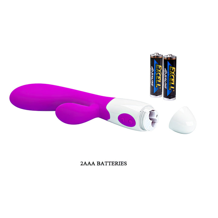 Vibrador Alvis Pretty Love rosa com 30 modos de vibração – toque aveludado, formato ergonômico e ponta curvada para estímulo do ponto G, ideal para prazer feminino solo ou a dois

Palavra-chave principal:
vibrador alvis pretty love

Palavras-chave relacionadas:
toque aveludado, ponto G, vibrador com 30 vibrações, estimulação feminina, vibrador recarregável, sex toy rosa, prazer feminino, vibrador para casal