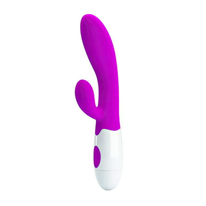Vibrador Alvis Pretty Love rosa com 30 modos de vibração – toque aveludado, formato ergonômico e ponta curvada para estímulo do ponto G, ideal para prazer feminino solo ou a dois

Palavra-chave principal:
vibrador alvis pretty love

Palavras-chave relacionadas:
toque aveludado, ponto G, vibrador com 30 vibrações, estimulação feminina, vibrador recarregável, sex toy rosa, prazer feminino, vibrador para casal