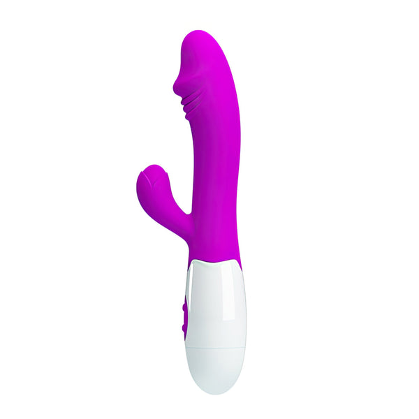 Vibrador coelho rabbit Snappy Pretty Love rosa com 30 modos de vibração – estimulação simultânea do clitóris e ponto G com toque aveludado e design ergonômico

Palavra-chave principal:
vibrador coelho rabbit

Palavras-chave relacionadas:
vibrador Snappy, vibrador Pretty Love, estimulação dupla, vibrador ponto G, estimulador clitoriano, 30 modos de vibração, vibrador rosa, sex toy recarregável