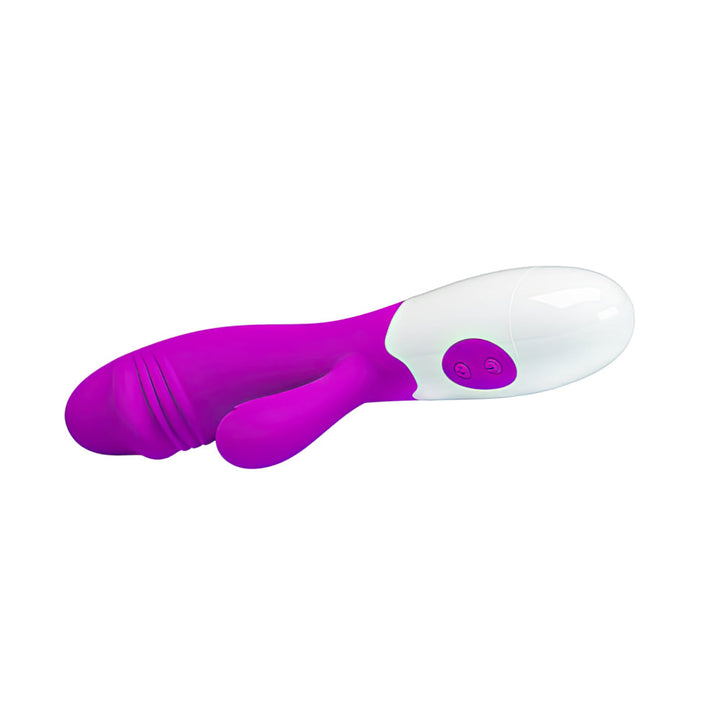 Vibrador coelho rabbit Snappy Pretty Love rosa com 30 modos de vibração – estimulação simultânea do clitóris e ponto G com toque aveludado e design ergonômico

Palavra-chave principal:
vibrador coelho rabbit

Palavras-chave relacionadas:
vibrador Snappy, vibrador Pretty Love, estimulação dupla, vibrador ponto G, estimulador clitoriano, 30 modos de vibração, vibrador rosa, sex toy recarregável