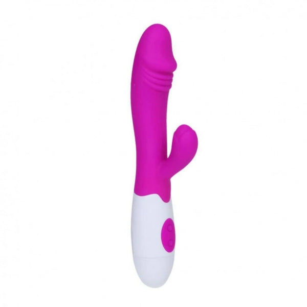 Vibrador coelho rabbit Snappy Pretty Love rosa com 30 modos de vibração – estimulação simultânea do clitóris e ponto G com toque aveludado e design ergonômico

Palavra-chave principal:
vibrador coelho rabbit

Palavras-chave relacionadas:
vibrador Snappy, vibrador Pretty Love, estimulação dupla, vibrador ponto G, estimulador clitoriano, 30 modos de vibração, vibrador rosa, sex toy recarregável