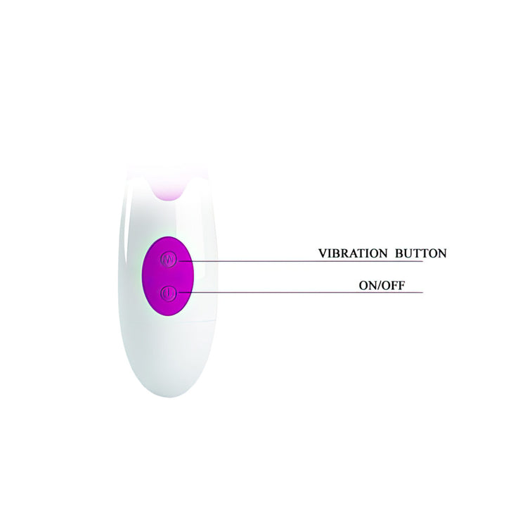 Vibrador coelho rabbit Snappy Pretty Love rosa com 30 modos de vibração – estimulação simultânea do clitóris e ponto G com toque aveludado e design ergonômico

Palavra-chave principal:
vibrador coelho rabbit

Palavras-chave relacionadas:
vibrador Snappy, vibrador Pretty Love, estimulação dupla, vibrador ponto G, estimulador clitoriano, 30 modos de vibração, vibrador rosa, sex toy recarregável