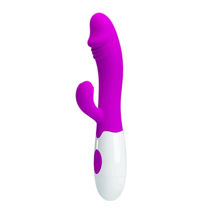 Vibrador coelho rabbit Snappy Pretty Love rosa com 30 modos de vibração – estimulação simultânea do clitóris e ponto G com toque aveludado e design ergonômico

Palavra-chave principal:
vibrador coelho rabbit

Palavras-chave relacionadas:
vibrador Snappy, vibrador Pretty Love, estimulação dupla, vibrador ponto G, estimulador clitoriano, 30 modos de vibração, vibrador rosa, sex toy recarregável