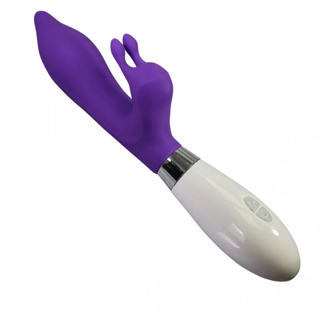 Vibrador Coelho Slug Roxo com 10 vibrações para estímulo do clitóris e ponto G – MVE1031

Palavra-chave principal:
vibrador coelho

Palavras-chave relacionadas:
vibrador rabbit, estimulador clitoriano, vibrador ponto G, vibrador slug, brinquedo erótico feminino, sex toy recarregável, vibração dupla, prazer feminino