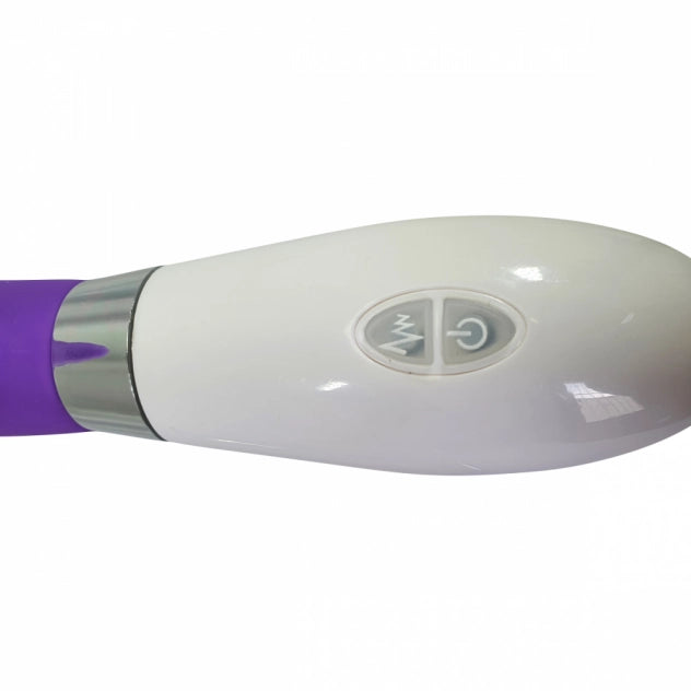 Vibrador Coelho Slug Roxo com 10 vibrações para estímulo do clitóris e ponto G – MVE1031

Palavra-chave principal:
vibrador coelho

Palavras-chave relacionadas:
vibrador rabbit, estimulador clitoriano, vibrador ponto G, vibrador slug, brinquedo erótico feminino, sex toy recarregável, vibração dupla, prazer feminino
