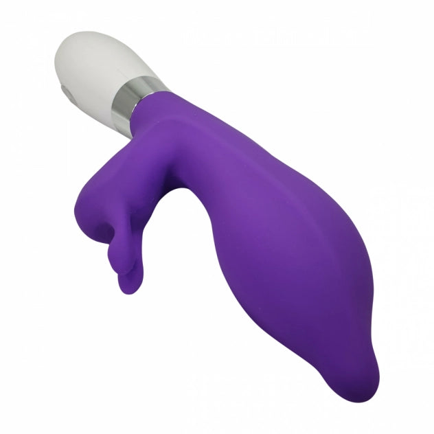 Vibrador Coelho Slug Roxo com 10 vibrações para estímulo do clitóris e ponto G – MVE1031

Palavra-chave principal:
vibrador coelho

Palavras-chave relacionadas:
vibrador rabbit, estimulador clitoriano, vibrador ponto G, vibrador slug, brinquedo erótico feminino, sex toy recarregável, vibração dupla, prazer feminino