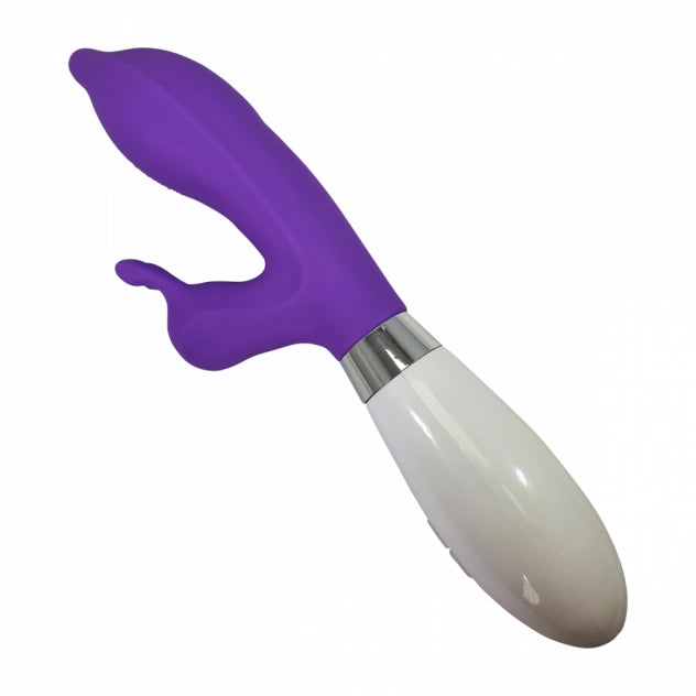 Vibrador Coelho Slug Roxo com 10 vibrações para estímulo do clitóris e ponto G – MVE1031

Palavra-chave principal:
vibrador coelho

Palavras-chave relacionadas:
vibrador rabbit, estimulador clitoriano, vibrador ponto G, vibrador slug, brinquedo erótico feminino, sex toy recarregável, vibração dupla, prazer feminino