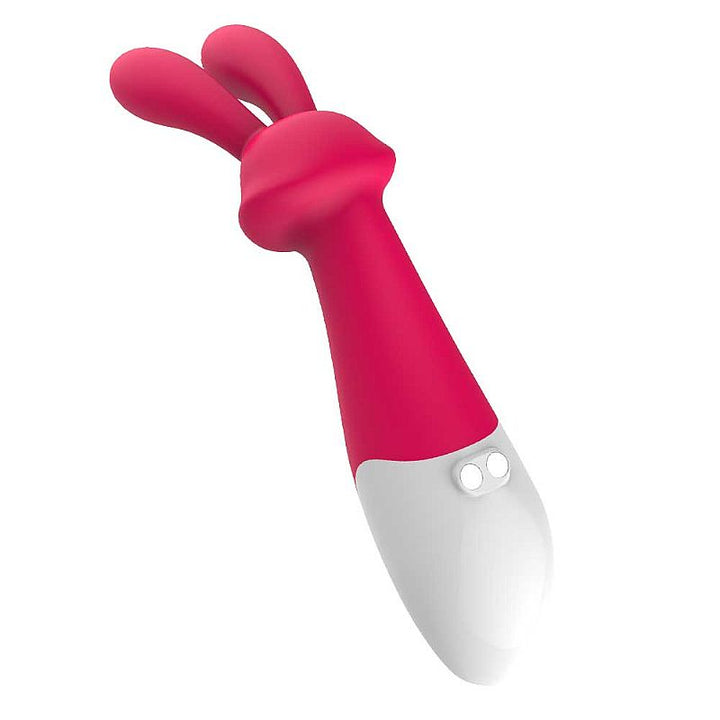 Vibrador coelho NV Toys Firefox roxo com 10 vibrações – estimulador de clitóris e ponto G com orelhinhas vibratórias, toque macio e design ergonômico para prazer intenso

Palavra-chave principal:
vibrador coelho

Palavras-chave relacionadas:
estimulador de clitóris, ponto G, vibrador NV Toys, orelhas vibratórias, sex toy feminino, vibrador com 10 modos, prazer solo, vibrador recarregável