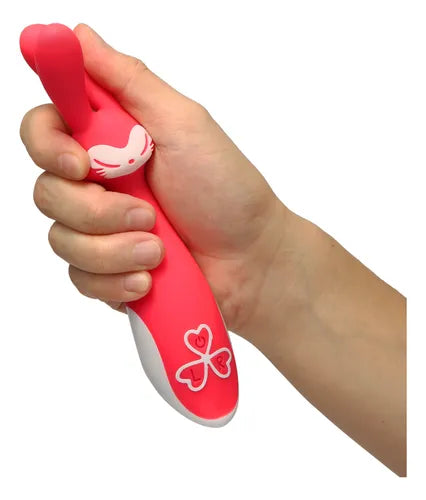 Vibrador coelho NV Toys Firefox roxo com 10 vibrações – estimulador de clitóris e ponto G com orelhinhas vibratórias, toque macio e design ergonômico para prazer intenso

Palavra-chave principal:
vibrador coelho

Palavras-chave relacionadas:
estimulador de clitóris, ponto G, vibrador NV Toys, orelhas vibratórias, sex toy feminino, vibrador com 10 modos, prazer solo, vibrador recarregável