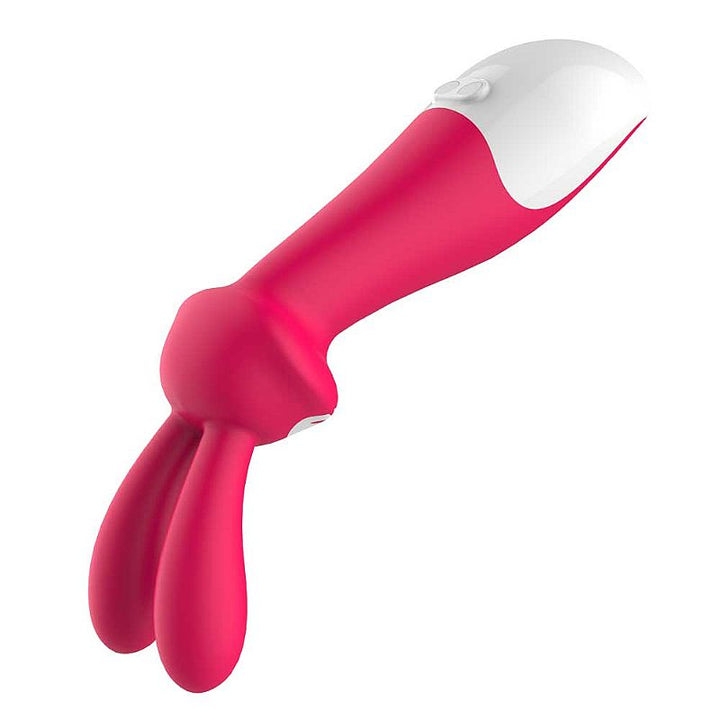 Vibrador coelho NV Toys Firefox roxo com 10 vibrações – estimulador de clitóris e ponto G com orelhinhas vibratórias, toque macio e design ergonômico para prazer intenso

Palavra-chave principal:
vibrador coelho

Palavras-chave relacionadas:
estimulador de clitóris, ponto G, vibrador NV Toys, orelhas vibratórias, sex toy feminino, vibrador com 10 modos, prazer solo, vibrador recarregável