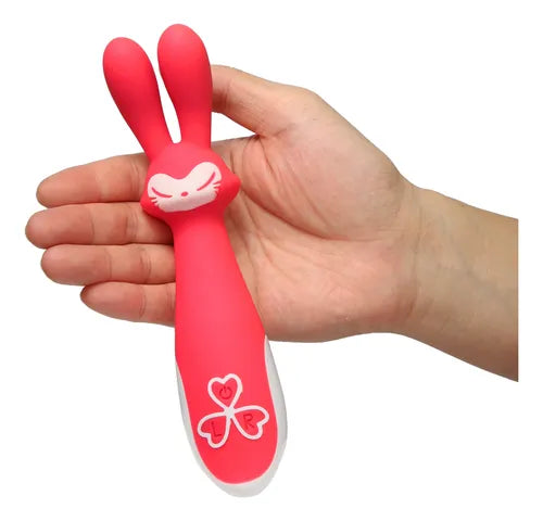 Vibrador coelho NV Toys Firefox roxo com 10 vibrações – estimulador de clitóris e ponto G com orelhinhas vibratórias, toque macio e design ergonômico para prazer intenso

Palavra-chave principal:
vibrador coelho

Palavras-chave relacionadas:
estimulador de clitóris, ponto G, vibrador NV Toys, orelhas vibratórias, sex toy feminino, vibrador com 10 modos, prazer solo, vibrador recarregável