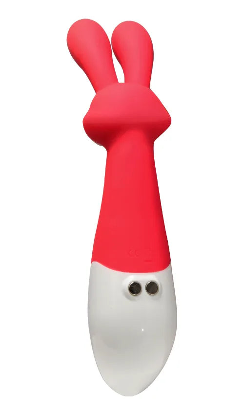 Vibrador coelho NV Toys Firefox roxo com 10 vibrações – estimulador de clitóris e ponto G com orelhinhas vibratórias, toque macio e design ergonômico para prazer intenso

Palavra-chave principal:
vibrador coelho

Palavras-chave relacionadas:
estimulador de clitóris, ponto G, vibrador NV Toys, orelhas vibratórias, sex toy feminino, vibrador com 10 modos, prazer solo, vibrador recarregável