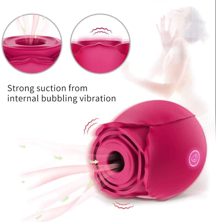 Vibrador em formato de rosa com sugador de clitóris roxo – 10 níveis de pulsação modelo SU026

Palavra-chave principal:
vibrador rosa sugador de clitóris

Palavras-chave relacionadas:
sugador clitoriano, vibrador com pulsação, estimulador de clitóris, vibrador feminino formato flor, vibrador roxo SU026, sex toy com sucção, rosa sugadora
