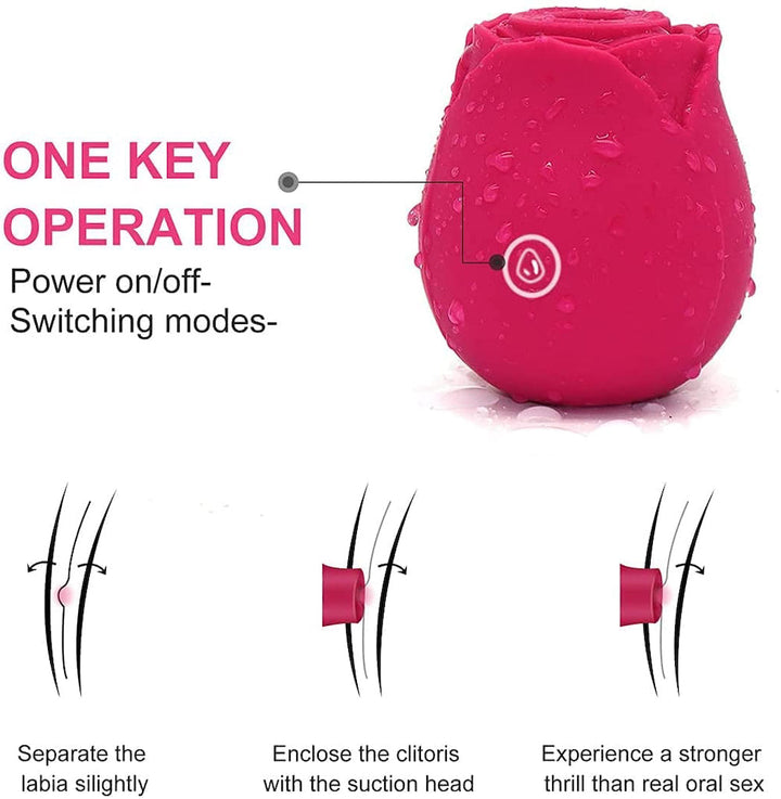 Vibrador em formato de rosa com sugador de clitóris roxo – 10 níveis de pulsação modelo SU026

Palavra-chave principal:
vibrador rosa sugador de clitóris

Palavras-chave relacionadas:
sugador clitoriano, vibrador com pulsação, estimulador de clitóris, vibrador feminino formato flor, vibrador roxo SU026, sex toy com sucção, rosa sugadora