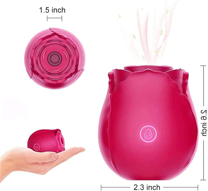 Vibrador em formato de rosa com sugador de clitóris roxo – 10 níveis de pulsação modelo SU026

Palavra-chave principal:
vibrador rosa sugador de clitóris

Palavras-chave relacionadas:
sugador clitoriano, vibrador com pulsação, estimulador de clitóris, vibrador feminino formato flor, vibrador roxo SU026, sex toy com sucção, rosa sugadora