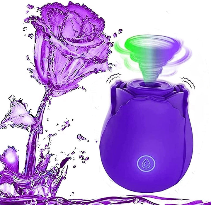 Vibrador em formato de rosa com sugador de clitóris roxo – 10 níveis de pulsação modelo SU026

Palavra-chave principal:
vibrador rosa sugador de clitóris

Palavras-chave relacionadas:
sugador clitoriano, vibrador com pulsação, estimulador de clitóris, vibrador feminino formato flor, vibrador roxo SU026, sex toy com sucção, rosa sugadora