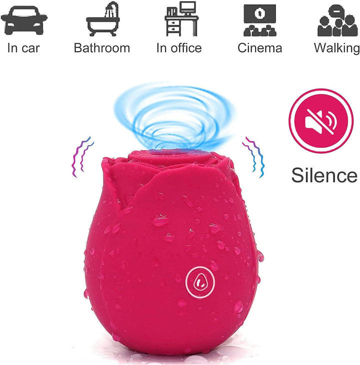 Vibrador em formato de rosa com sugador de clitóris roxo – 10 níveis de pulsação modelo SU026

Palavra-chave principal:
vibrador rosa sugador de clitóris

Palavras-chave relacionadas:
sugador clitoriano, vibrador com pulsação, estimulador de clitóris, vibrador feminino formato flor, vibrador roxo SU026, sex toy com sucção, rosa sugadora
