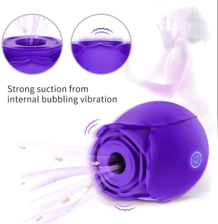 Vibrador em formato de rosa com sugador de clitóris roxo – 10 níveis de pulsação modelo SU026

Palavra-chave principal:
vibrador rosa sugador de clitóris

Palavras-chave relacionadas:
sugador clitoriano, vibrador com pulsação, estimulador de clitóris, vibrador feminino formato flor, vibrador roxo SU026, sex toy com sucção, rosa sugadora