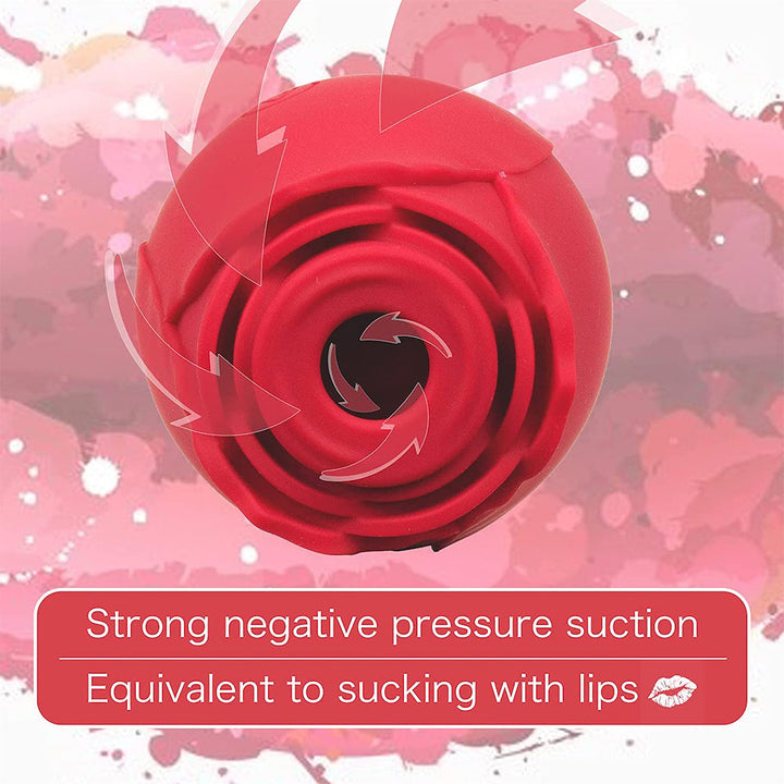 Vibrador em formato de rosa com sugador de clitóris roxo – 10 níveis de pulsação modelo SU026

Palavra-chave principal:
vibrador rosa sugador de clitóris

Palavras-chave relacionadas:
sugador clitoriano, vibrador com pulsação, estimulador de clitóris, vibrador feminino formato flor, vibrador roxo SU026, sex toy com sucção, rosa sugadora