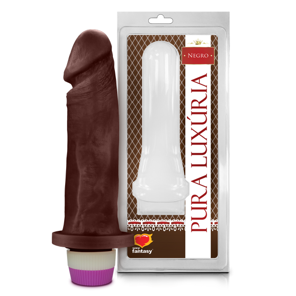 Vibrador pênis de borracha 18 x 4,5 cm negro Sexy Fantasy modelo PCN014

Palavra-chave principal:
vibrador pênis de borracha negro

Palavras-chave relacionadas:
vibrador realístico 18 cm, consolo com vibro 4,5 cm, pênis preto Sexy Fantasy, vibrador grosso, brinquedo adulto com vibração, PCN014