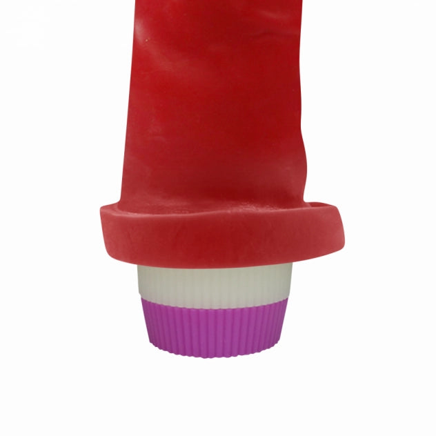 Vibrador pênis de borracha frutado 18 x 4,4 cm aroma de morango Sexy Fantasy PC001

Palavra-chave principal:
Vibrador pênis de borracha 18 x 4,4 cm

Palavras-chave relacionadas:
vibrador frutado morango, pênis com aroma Sexy Fantasy, vibrador realístico 18 cm, consolo com vibração, brinquedo adulto com cheiro, prótese peniana morango