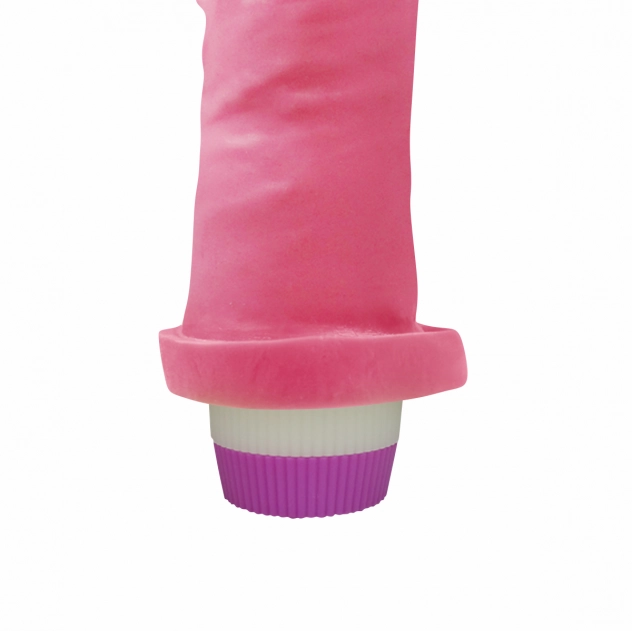 Vibrador pênis de borracha frutado 18 x 4,4 cm com aroma de tutti frutti, modelo PC002 da Sexy Fantasy.

Palavra-chave principal:
Vibrador pênis de borracha frutado 18 cm

Palavras-chave relacionadas:
vibrador com aroma de tutti frutti, vibrador Sexy Fantasy, pênis vibratório 18 x 4,4 cm, vibrador realístico perfumado, brinquedo erótico com cheiro, pênis frutado com vibração, PC002 Sexy Fantasy