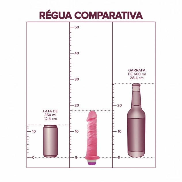 Vibrador pênis de borracha frutado 18 x 4,4 cm com aroma de tutti frutti, modelo PC002 da Sexy Fantasy.

Palavra-chave principal:
Vibrador pênis de borracha frutado 18 cm

Palavras-chave relacionadas:
vibrador com aroma de tutti frutti, vibrador Sexy Fantasy, pênis vibratório 18 x 4,4 cm, vibrador realístico perfumado, brinquedo erótico com cheiro, pênis frutado com vibração, PC002 Sexy Fantasy
