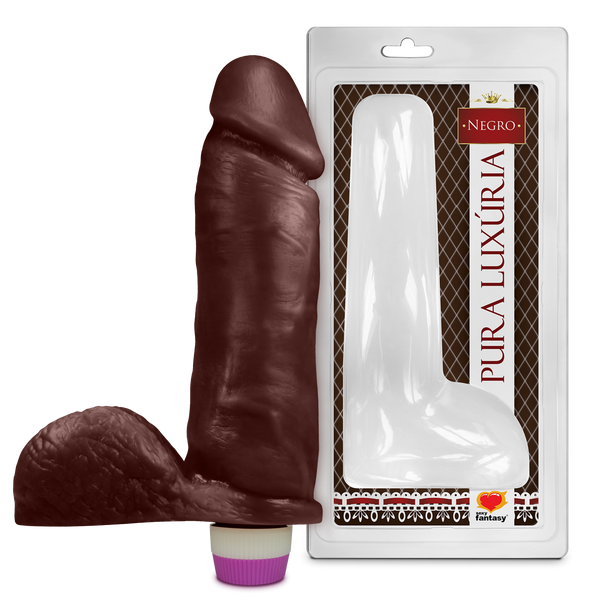 Vibrador pênis de borracha com escroto 20,5 x 4,7 cm negro Sexy Fantasy PCN031

Palavra-chave principal:
vibrador pênis com escroto

Palavras-chave relacionadas:
pênis de borracha grande, vibrador realístico negro, vibrador com escroto 20cm, prótese peniana Sexy Fantasy, brinquedo adulto com vibro
