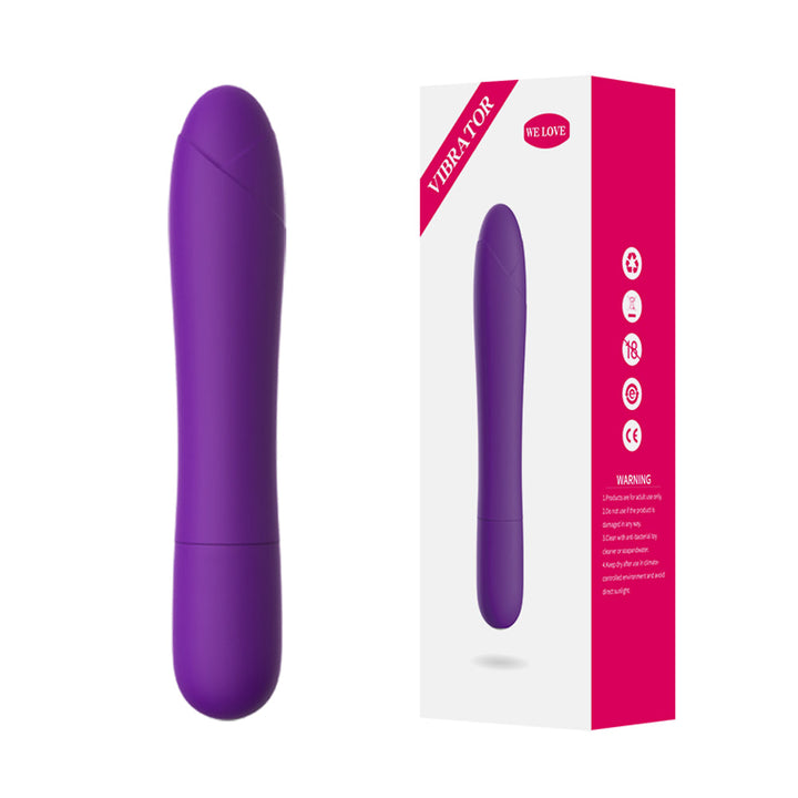 Vibrador personal Lilo com 5 modos de vibração potentes – 16 x 3 cm, design liso e compacto, ideal para estimulação externa e penetração discreta

Palavra-chave principal:
vibrador personal

Palavras-chave relacionadas:
vibrador Lilo, vibrações potentes, estimulação íntima, vibrador 16 x 3 cm, sex toy discreto, vibrador compacto, prazer feminino